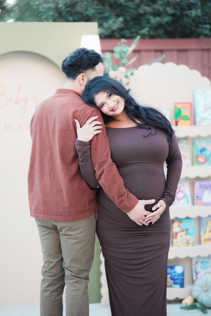 Baby Shower Planning & Design in San Antonio by Picnic at Tiffany's