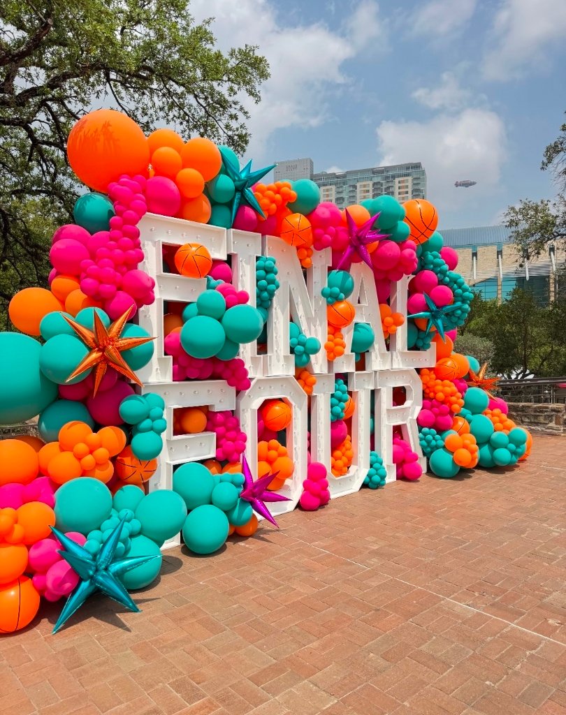 Corporate & Themed Events in San Antonio by Picnic at Tiffany's