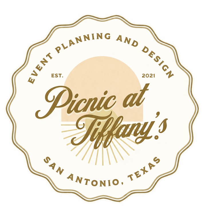 Picnic at Tiffany's Logo