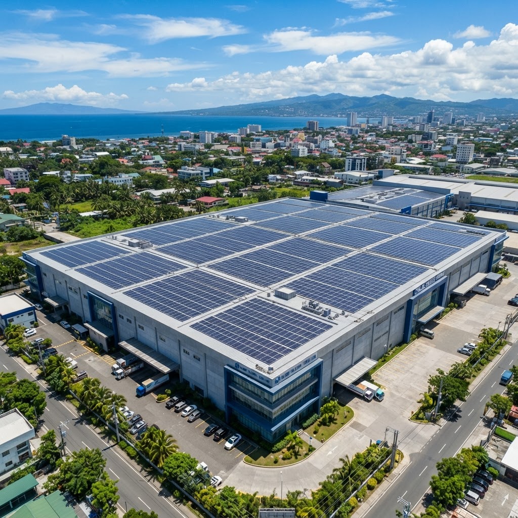Solar Secure