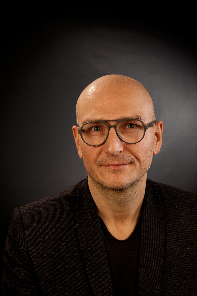Hervé Cocto