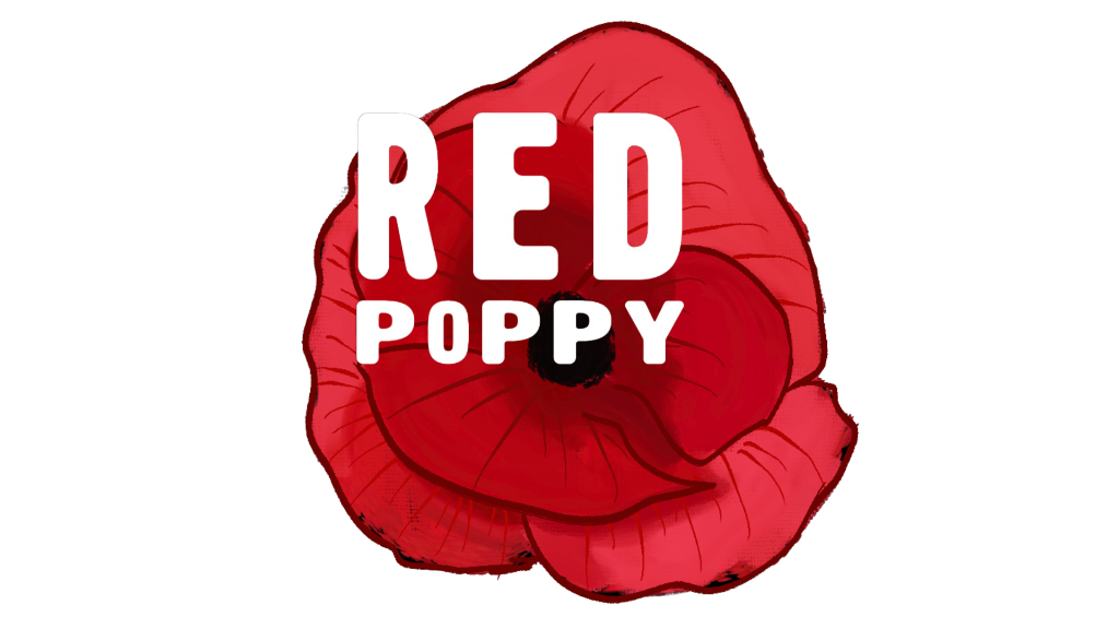 Red Poppy