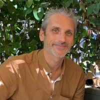 Bertrand Hellio