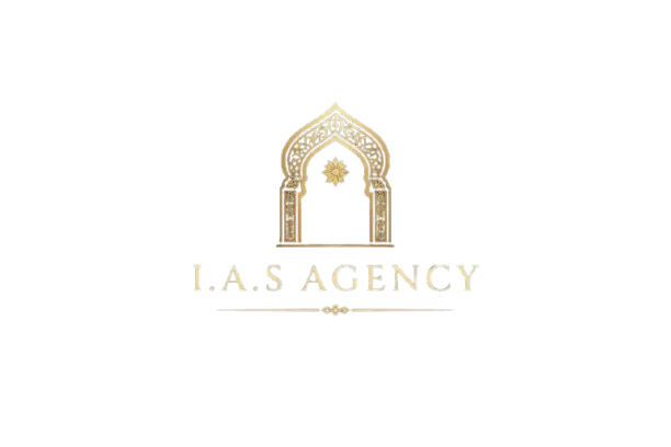 IAS Agency