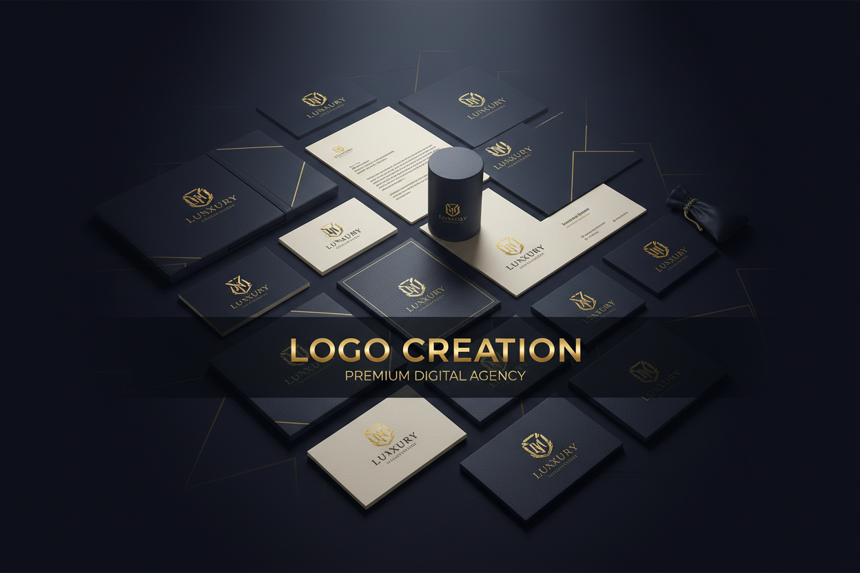 Logo Creation