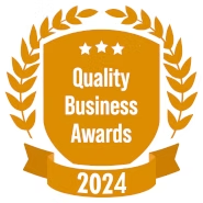 Quality Business Awards 2024