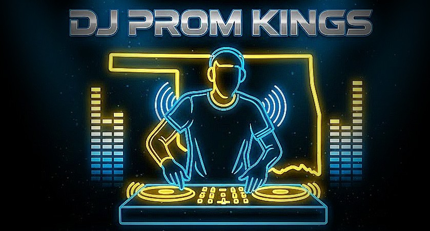 DJ Prom Kings