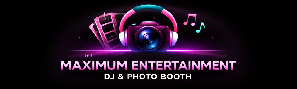 Maximum Entertainment DJ & Photo Booths