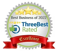 ThreeBest Rated Excellence