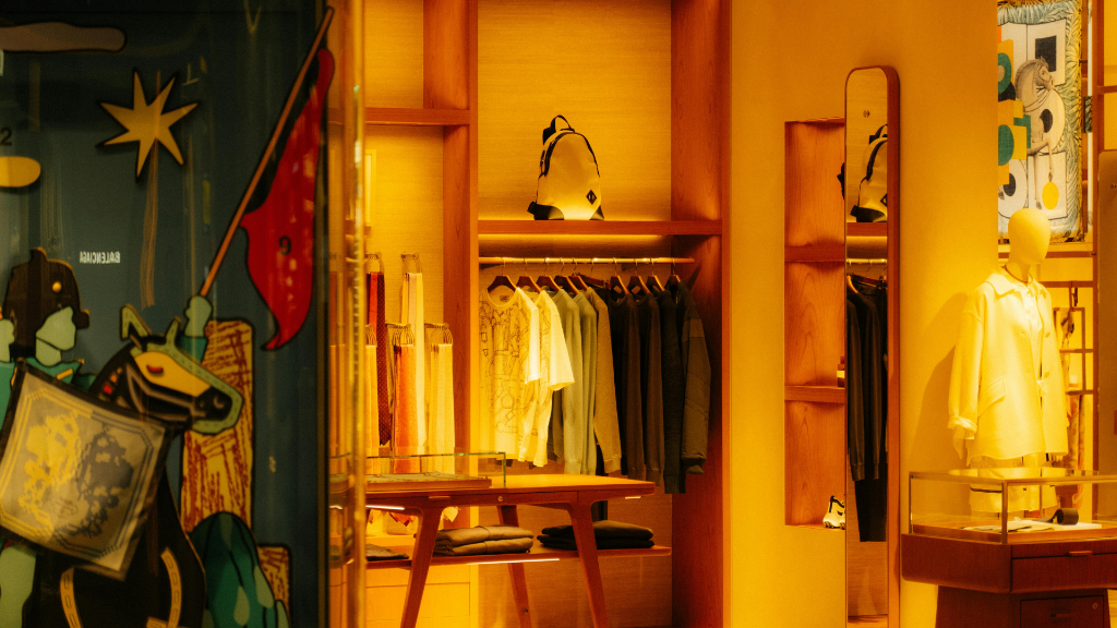 Boutiques