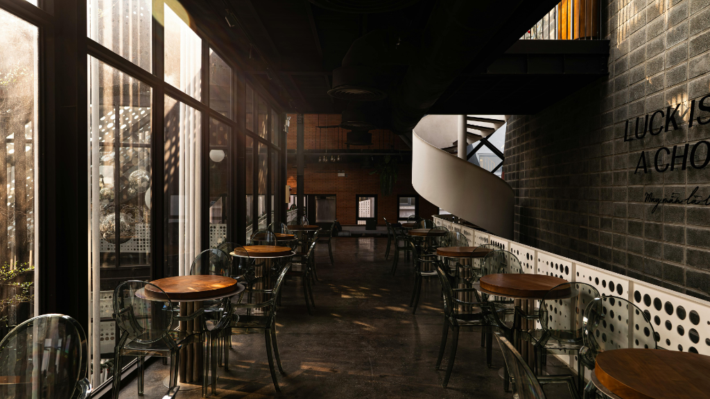 Restaurants