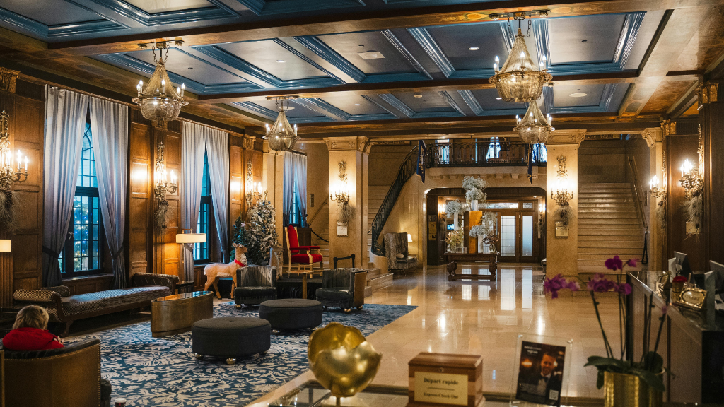 Hotels
