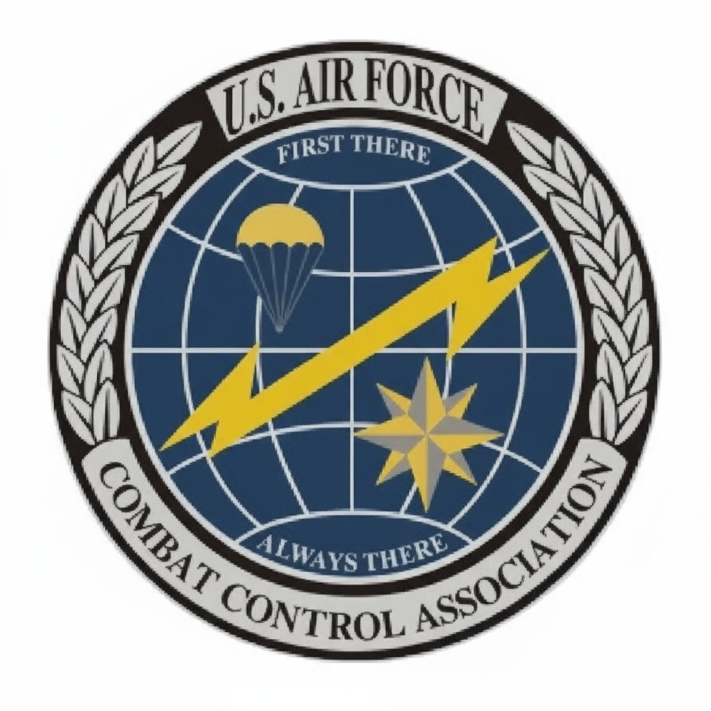 Combat Control Association