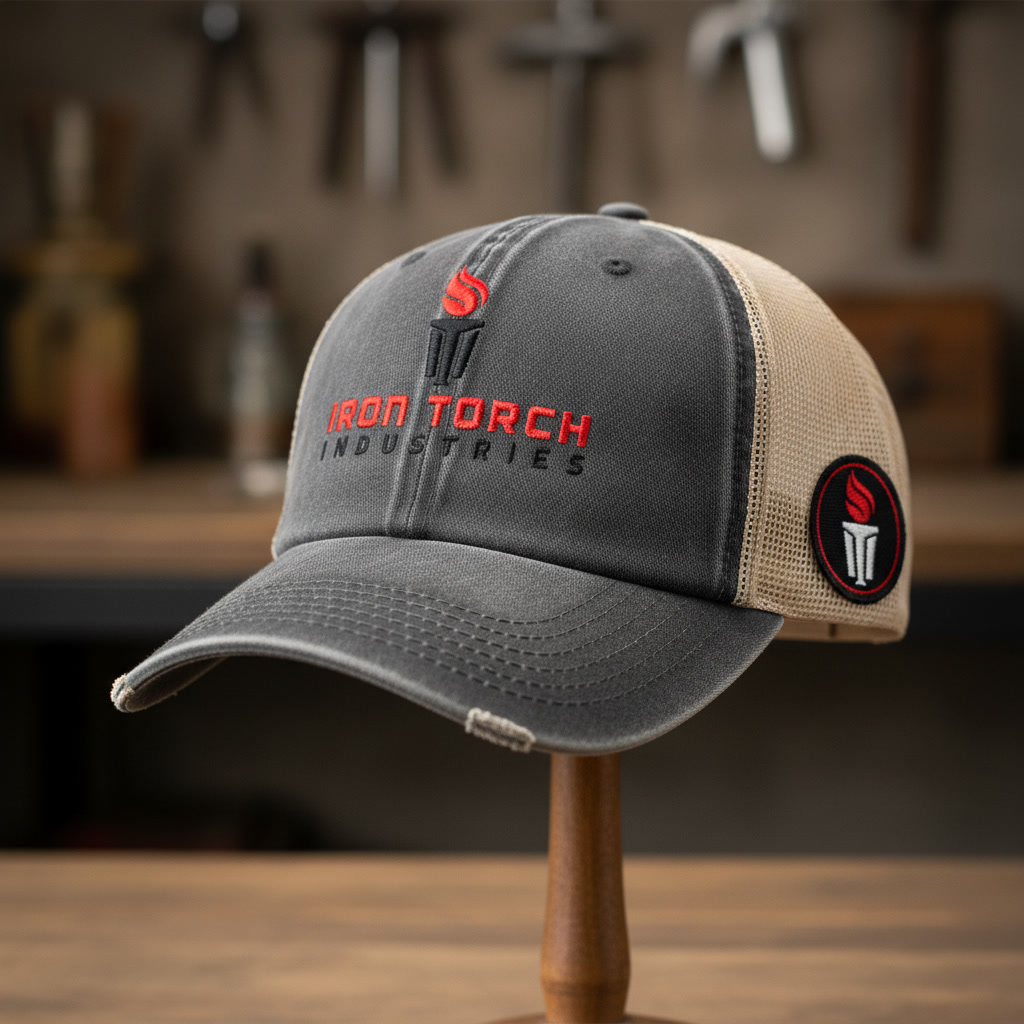 Baseball Hat