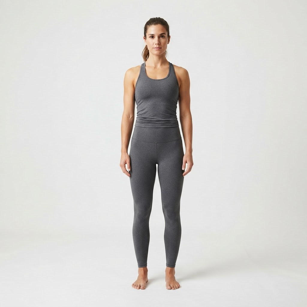 Athletic