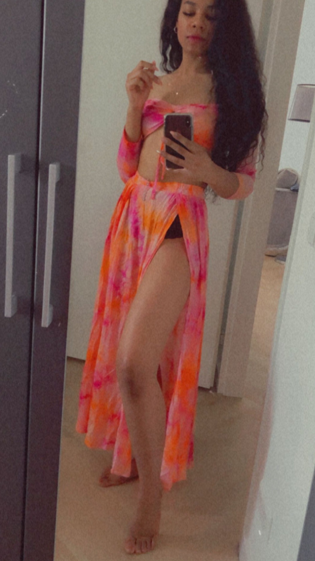 Ready for the beach ⛱️