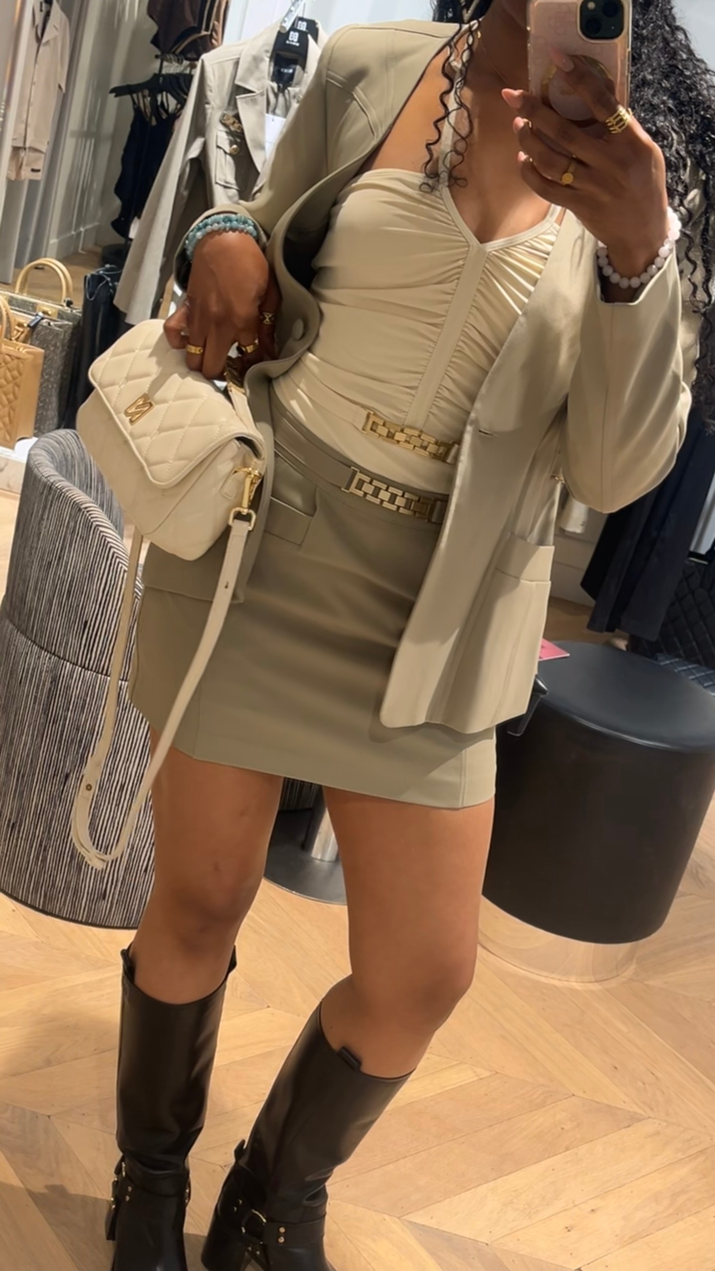 In love with this fit!❤️‍🔥