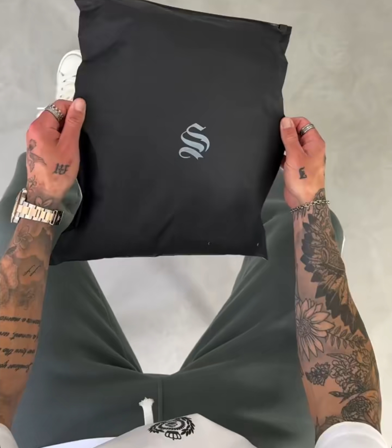 GetStyledMLE
