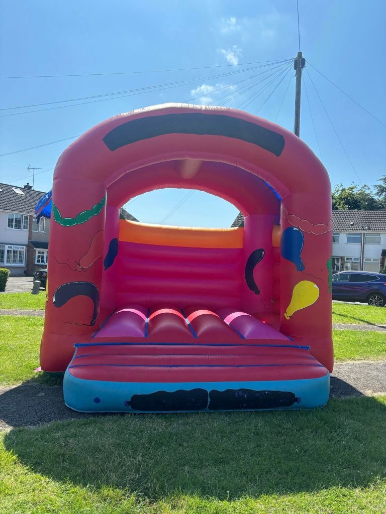 Bouncy Castles