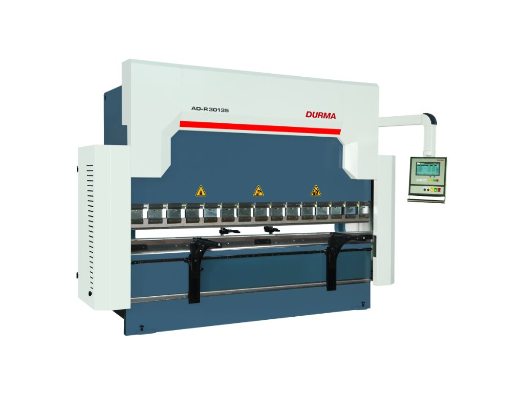 Durma AD-R 30135 CNC Press Brake