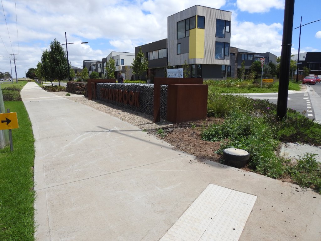 Stonybrook Development