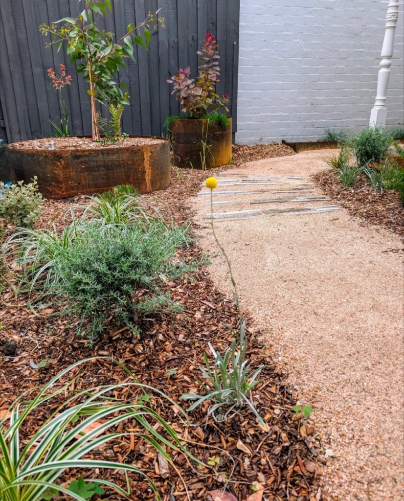 Corten Steel Garden Rings: Uses, Sizes & Installation Tips