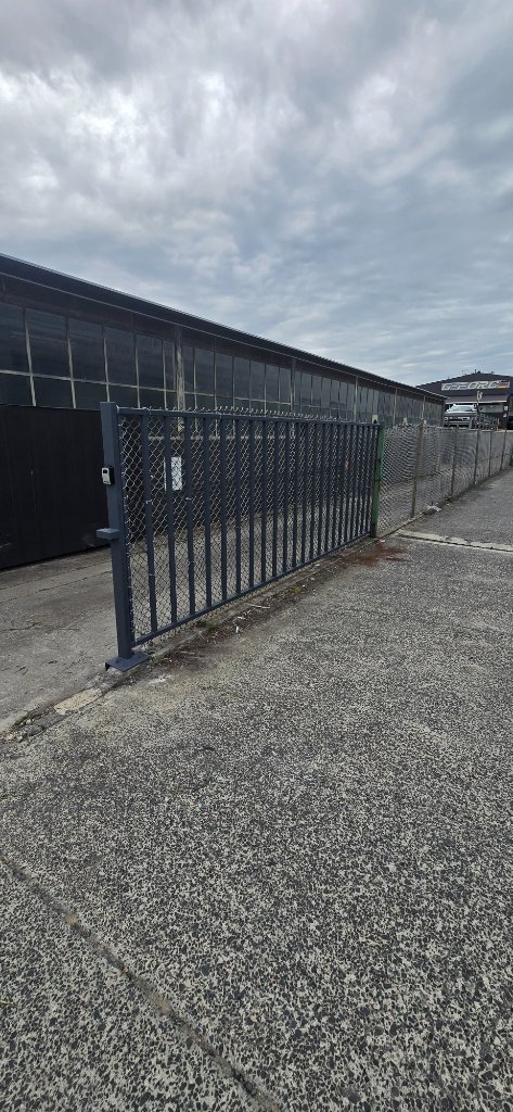Onsite Fence Fix