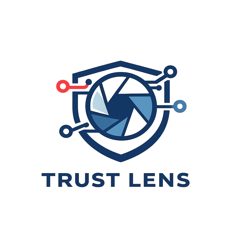 TrustLens