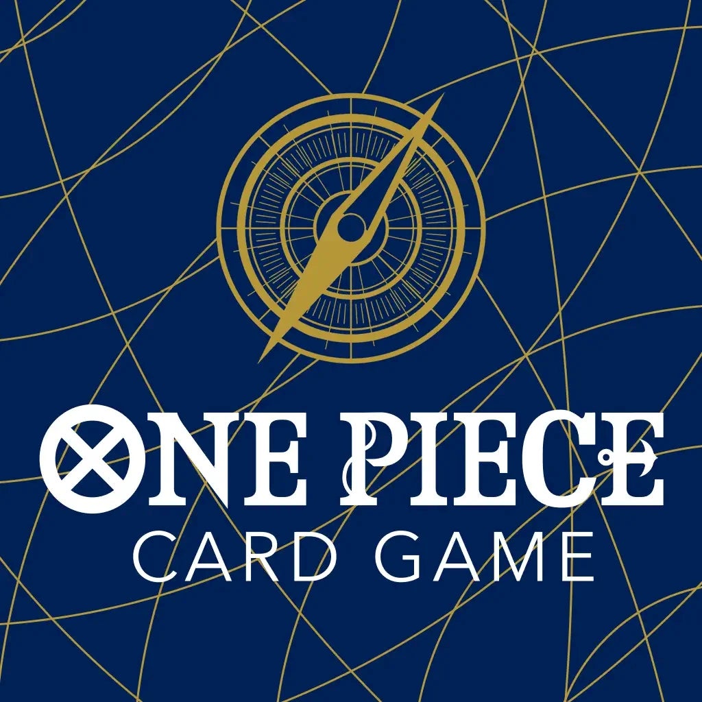 One Piece Premium Booster Vol. 3 (PRB03) Box
