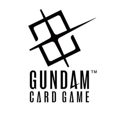 Gundam EB02 English Booster Case