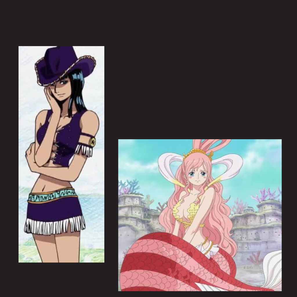 One Piece EB-05 Case (Japanese)