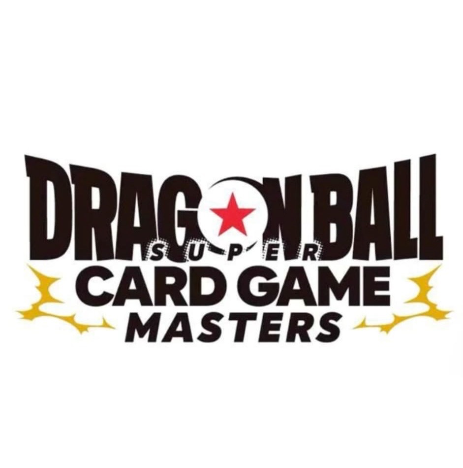 DBZ Masters B32 English Booster Case (Pre-Order)