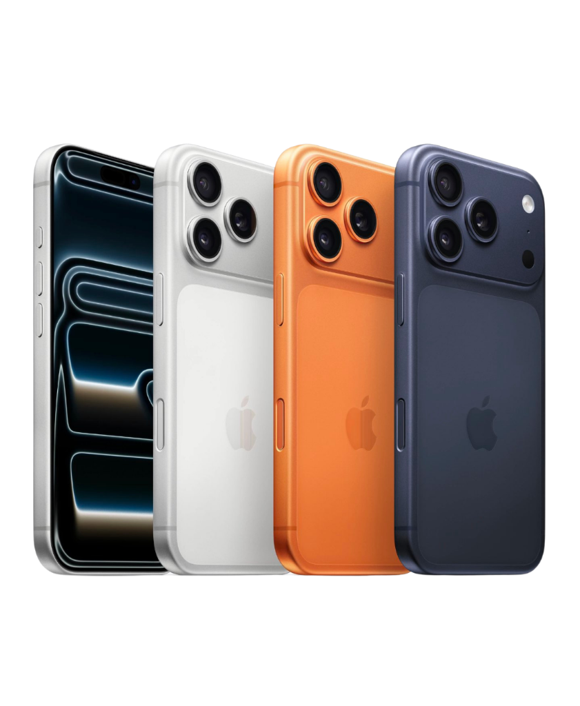 iPhone