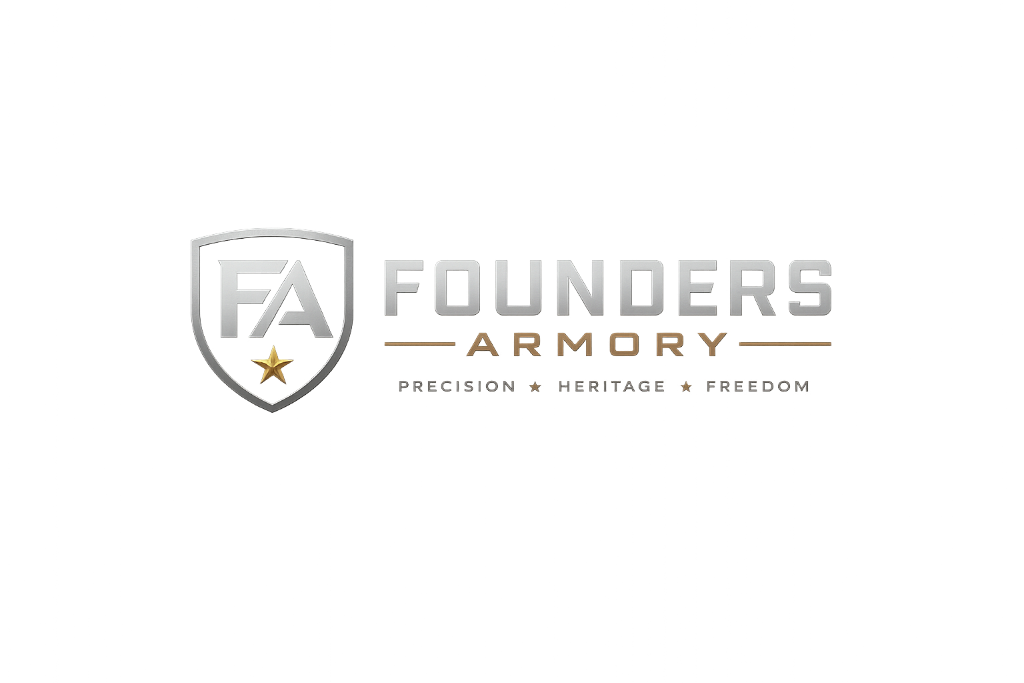 Founders Armory Logo