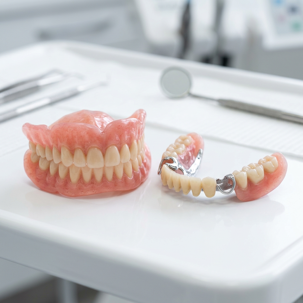 Dentures