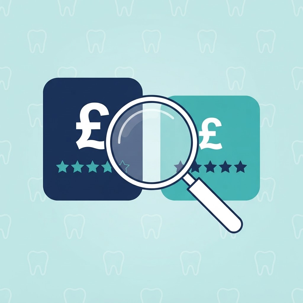 Is the Cheapest Dentist Always Better?
