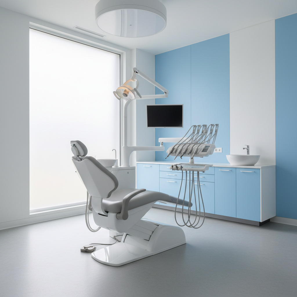 New Patient Assessment