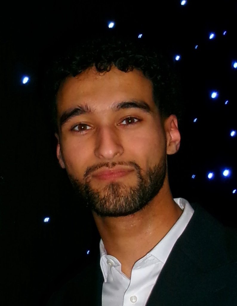 Sul Malik (Sulaiman Malik), founder of DentalCompare