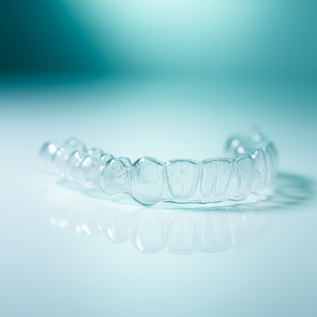 Clear Aligners