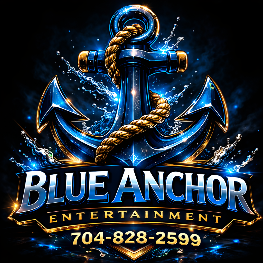 Blue Anchor Entertainment
