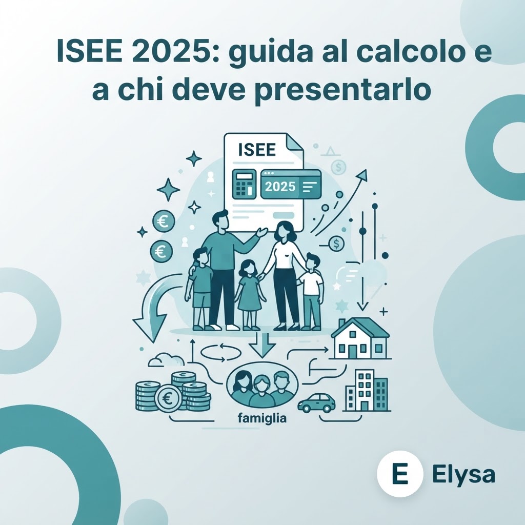 ISEE 2025: guida al calcolo e a chi deve presentarlo
