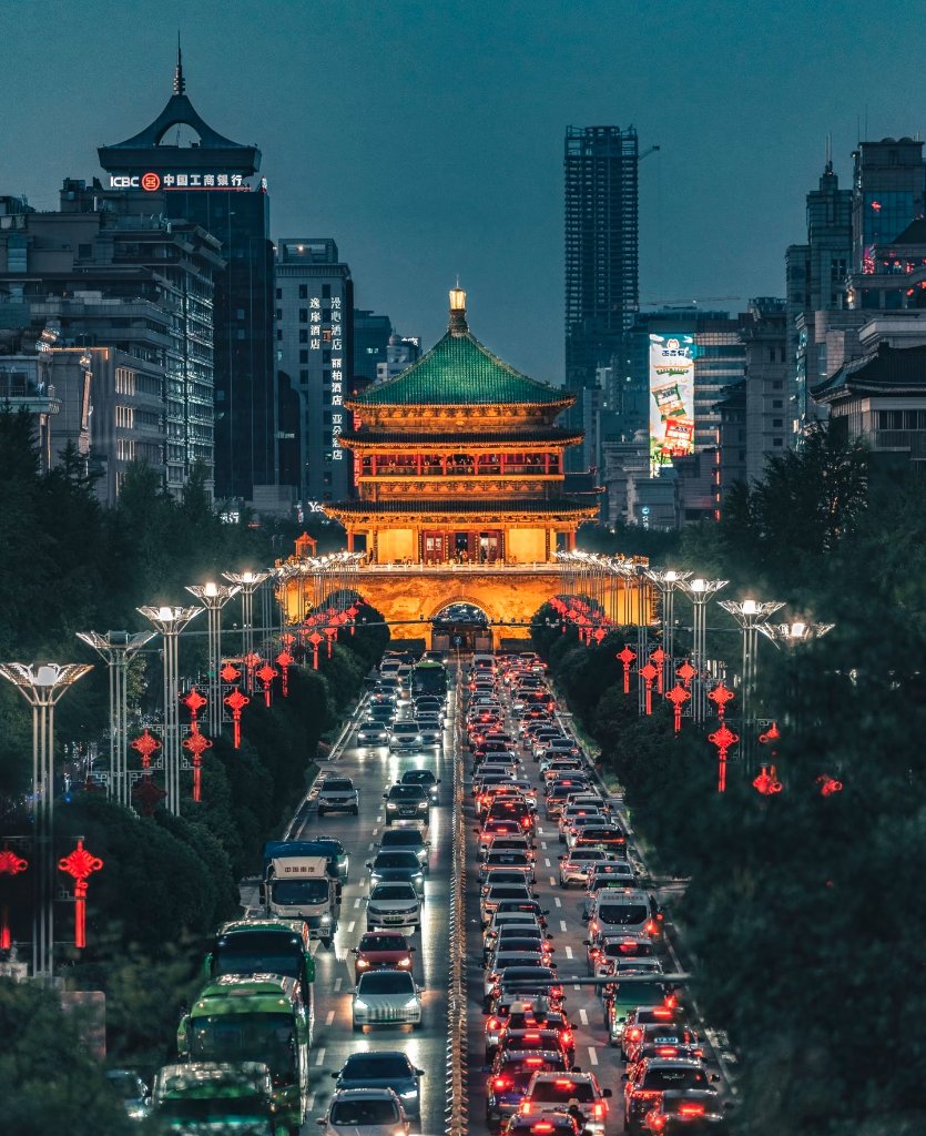 Xi'an