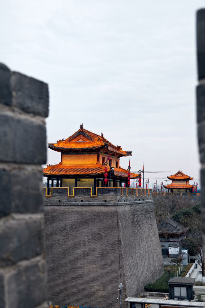 Xi'an