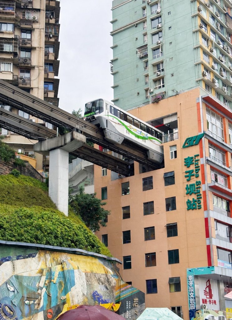 Chongqing
