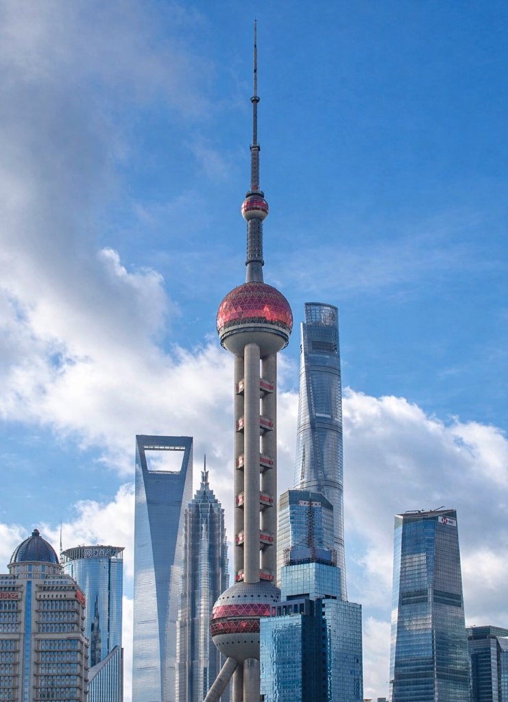 Shanghai