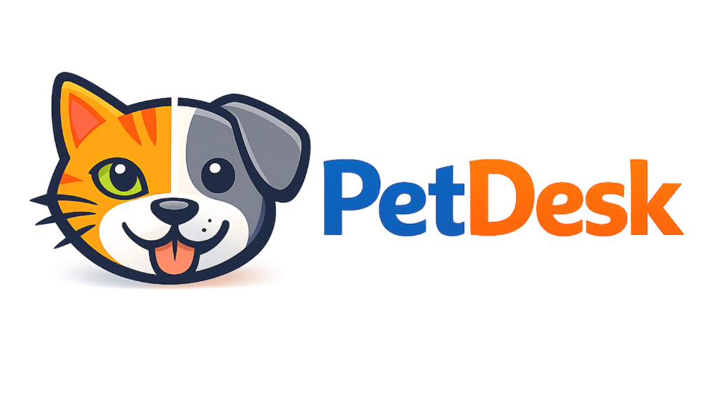 PetDesk