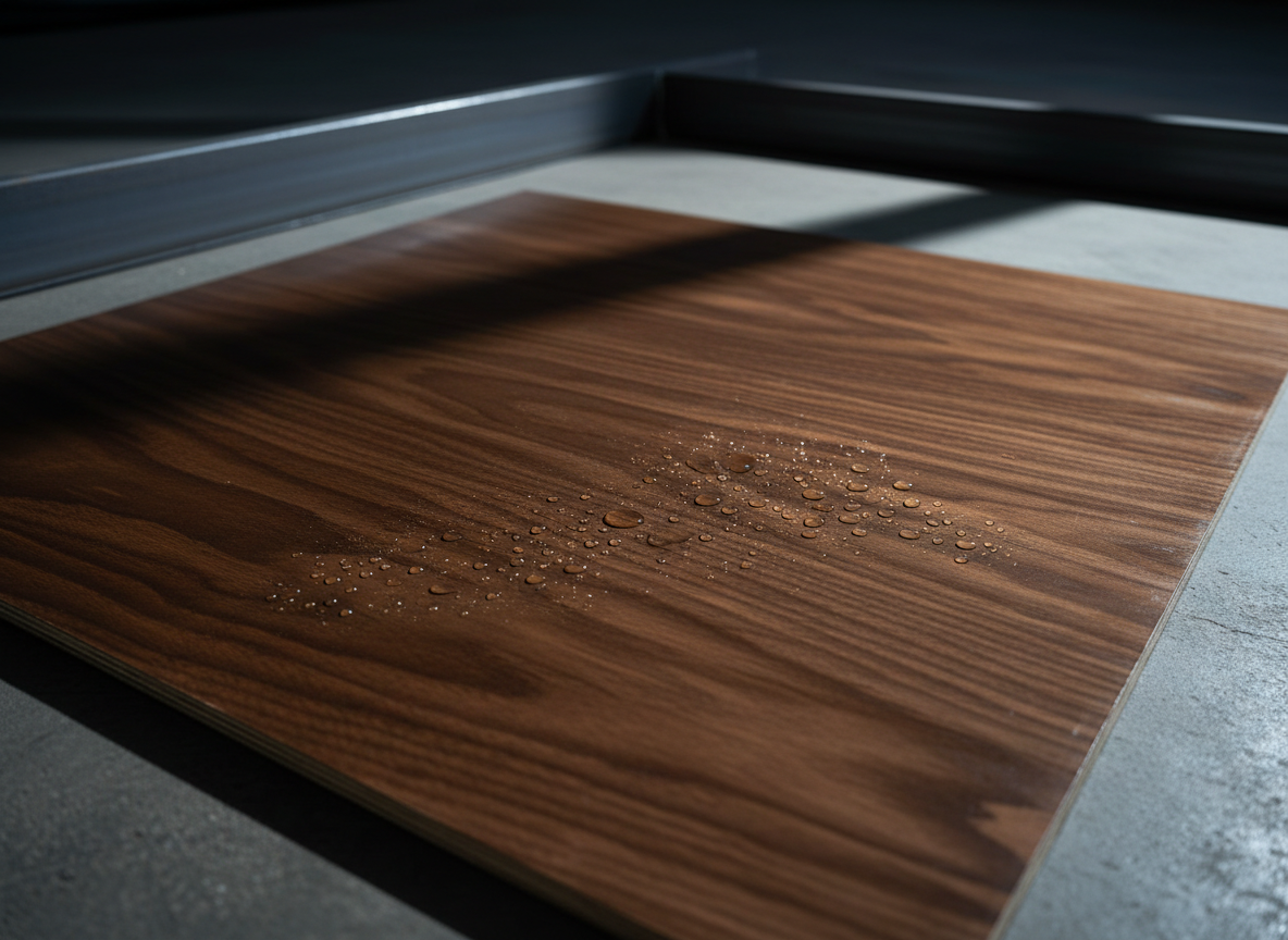 Bosal Plywood - Marine Plywood - BWP Grade - 6mm
