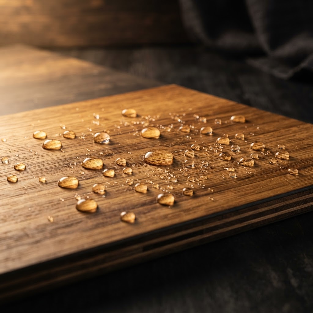 Marine BWP Plywood