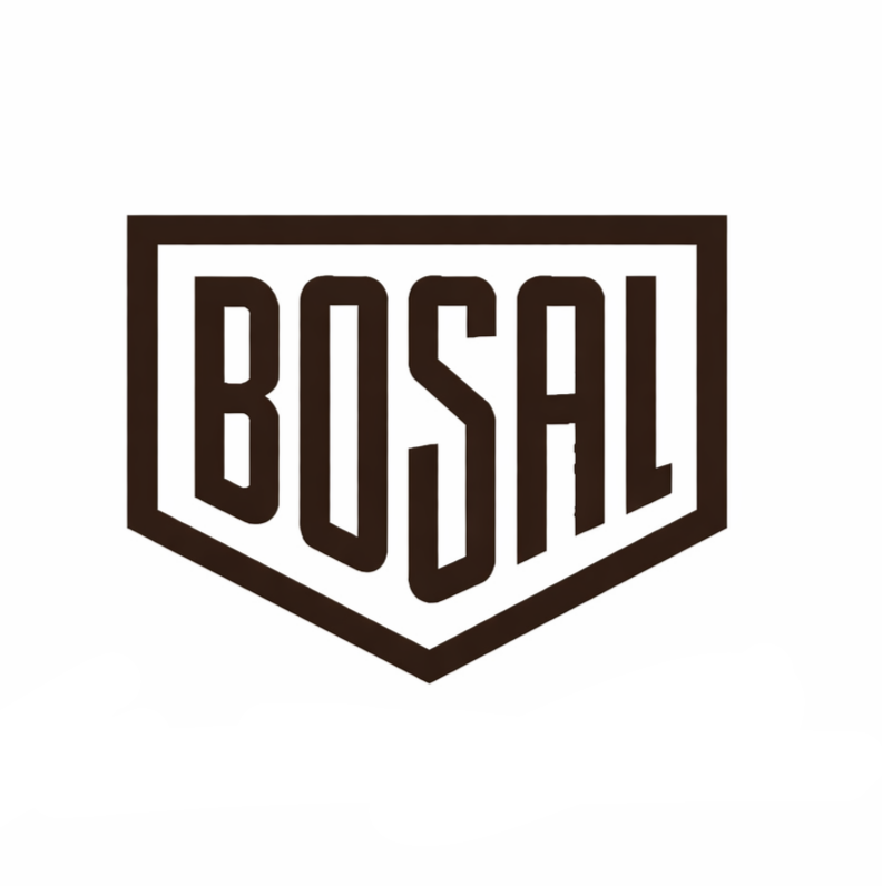 Bosal Plywood Logo