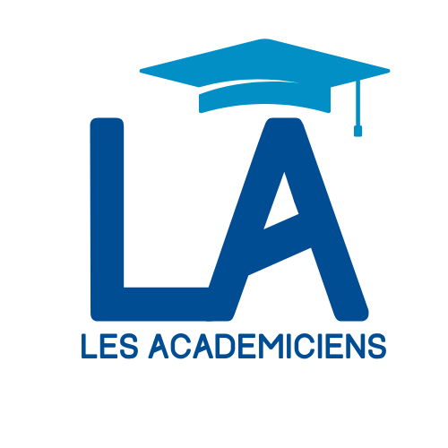 Les Academiciens
